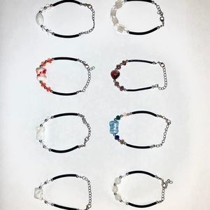 Set of 8 Bracelets!